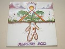 ALRUNE ROD - HEJ DU - LP RARE DANISH PROG HEAVY PSYCH 1970 SONET LISTEN