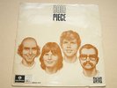 HAIR PIECE LP -  ORIG DANISH 1970 FIRST PRESS PSYCH PROG ROCK  LISTEN