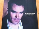 Morrissey - Vauxhall And I - Vinyl LP (Gatefold) - RARE 