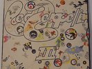 LED ZEPPELIN  ? ZEPPELIN III   ? Rare Good Order ? Has Wheel   L K