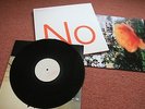 New Order - Waiting For The Sirens' Call UK Double LP EX