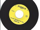 NORTHERN SOUL 45-AMANDA LOVE-YOU KEEP CALLING ME BY HER NAME-STARVILLE-LISTEN