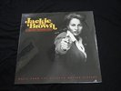 Jackie Brown Soundtrack Vinyl LP Sealed Quentin Tarantino