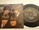 THE BEATLES - BEATLES FOR SALE (No. 2) - RARE UK PARLOPHONE MONO 4 TRACK 7