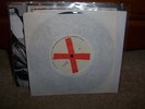 X I Don't Wanna Go Out ORIGINAL 7 45 kbd PUNK rare AUSSIE RADIO BIRDMAN SAINTS