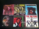 FUNK & SOUL VINYL 6 LP´S  Real Groovers