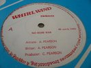 A Pearson No More War Jah Bless The Children Rare Killer Roots 12