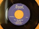 JACKIE LEE Oh, My Darlin' DON'T BE ASHAMED Northern Soul 45 on MIRWOOD 5527