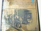 GRATEFUL DEAD Workingman's Dead LP BEAUTIFUL SHRINK ORIG Warner Bros 1869