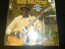 Guitar Slim Green LP Stone Down Blues w/ Johnny & Shuggie Otis NM ORIGINAL