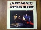 Birthday Party - Prayers On Fire - 12