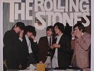 ROLLING STONES: Beat Beat Beat LP (Germany 10