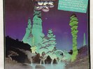 Yes - Classic Yes 1981 Original Atlantic SEALED LP Vinyl Record w/ Hype Sticker
