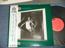RAINBOW DEEP PURPLE Japan 1983 NM LP+Obi BENT OUT OF SHAPE
