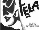 Fela Kuti - Fela Kuti Live In Detroit 1986 NEW LP