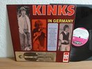 The Kinks in Germany 1965 BEAT MONSTER IN FANTASTIC CONDITION