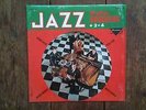 WALTER BOUDREAU + 3 = 4 LP JAZZ PIERRE LEDUC RARE QUEBEC L'INFONIE SHRINK M- OG
