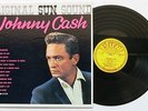 JOHNNY CASH Orig '64 LP 