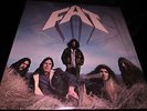  1970 Orig   FAT   1st - HARD COOKER BLAZING DOUBLE GUITARS Psych ROCK