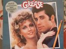 Grease SEALED OST LP John Travolta Olivia Newton-John Frankie Valli Sha Na Na