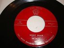 R&B/ SOUL- JOE SMITH- CAL-WEST 45 RPM- SHORT WALK / DEDICATED TO YOU - LISTEN