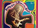 LP:Buddy Guy,A Man And The Blues[NM] (Vanguard)
