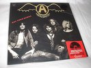 Aerosmith Get Your Wings LP Remastered 180 Gram Audiophile Vinyl 2013 NEW SEALED