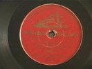 MME. SUZANNE ADAMS Valse Aria Romeo and Juliet MONARCH 5007 78 RPM / V+