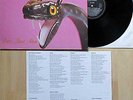 Mike Mareen: Let's Start Now (LP +LYR 1987 VERY RARE SYNTH/ITALO/ELECTRO)