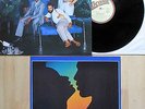 Bad Boys Blue: Love Is No Crime (LP 1987 +Original-Innencover Topp-Zustand)