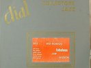 Red Norvo-Fabulous Jam Session-Dial 903-NICE