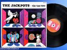 THE JACKPOTS STUNNING NM UK 1ST LP 1967 TIC TAC TOE SONET POP PSYCH FREAKBEAT
