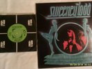 SWEENEY TODD album vinyl + 45 rpm 1975 NICK GILDER let's all do it again