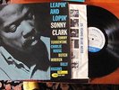 LP SONNY CLARK-LEAPIN'AND LOPIN'-84091 BLUE NOTE