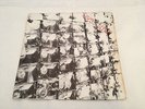 STIFF LITTLE FINGERS - Suspect Device - VG+ -HAND CUT SLEEVE RED LABEL, SRD 1