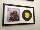3 Rare Khmer Cambodian Music Vinyl Discs