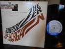 LEE MORGAN THE RUMPROLLER Orig. Blue Note 4199 VG+ NM LP