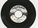 Kelly Bros Brothers Singers Nashboro 611 Glad I Found The Lord 45 I'll Be Ready