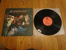 EXORCIST: Nightmare Theatre   LP Promo Album   1986 Canada Cobra Vinyl   CI 0003