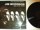 Jim Morrison The DOORS 33 1/3  The Lizard King