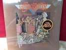 AEROSMITH - TOYS IN THE ATTIC - VINYL RECORD ALBUM LP- NM COVER IN SHRINK - ROCK