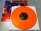 Bad Manners Orange LP Busters All Stars Skinhead Luv-A-Fair ska 2tone Madness