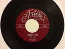 Al MacGee: Luckey Joe | rare doo-wop r&b M- ***HEAR***
