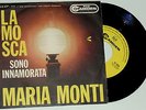 MARIA MONTI   (Morricone )   --  la mosca   --