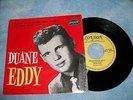 EDDY DUANE rare ep because they're young exc. état
