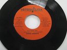 ERNIE JOHNSON - BIG MAN CRY * STEPH AND LEE 45 NORTHERN SOUL MINT-