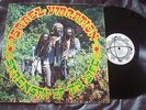 ISRAEL VIBRATION STRENGTH OF MY LIVE UK RAS 1988 ROOTS KILLER NEAR MINT
