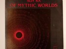 Sun Ra OF MYTHIC WORLDS philly jazz LP 1007 EX/VG+