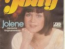 JODY      JOLENE -deutsche Version-      LIEBLING ZIEH DEINEN SMOKING AUS.