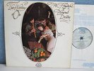 THE WOODEN O A Handeful of Pleasant Delites LP (MDLS 301) Folk 1969 RARE Handful